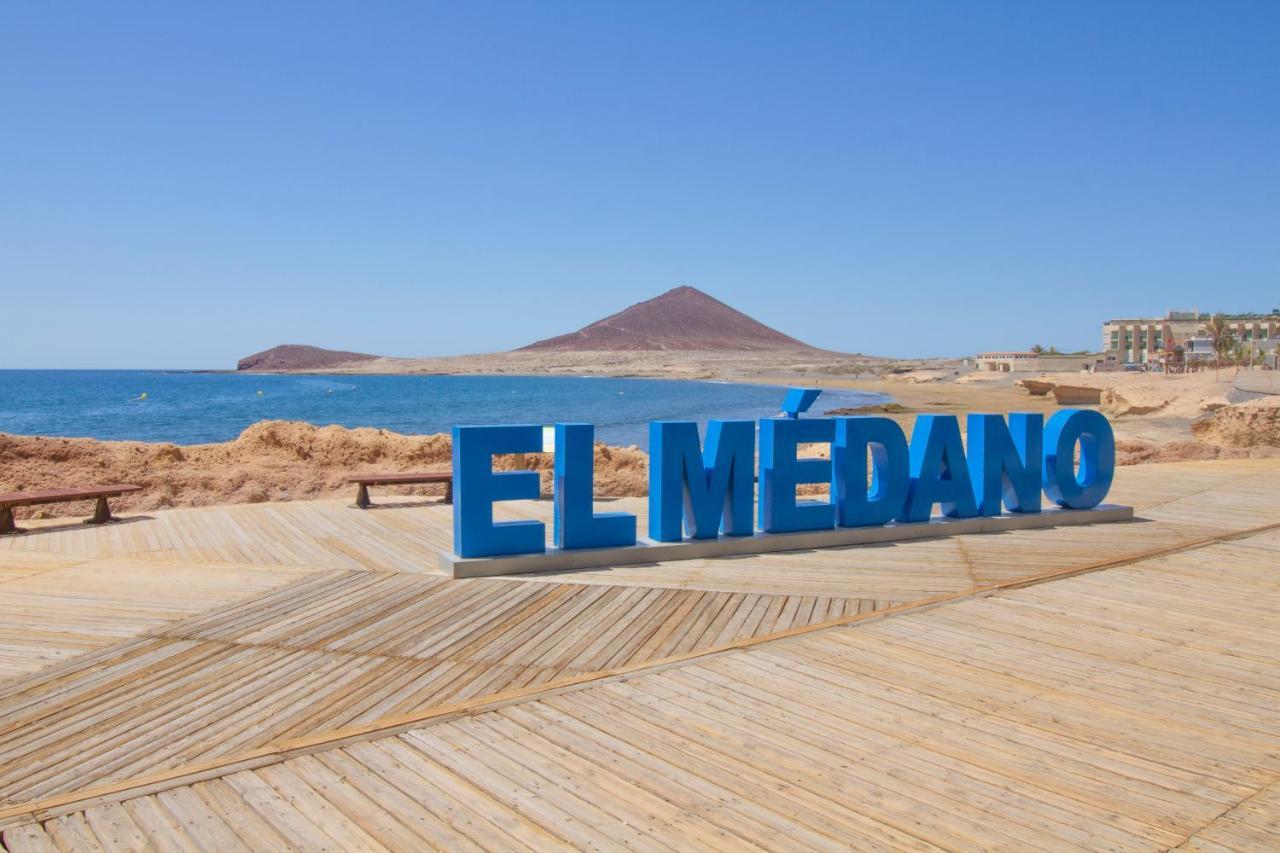Medano4You Cabezo At Marineda Эль-Медано Экстерьер фото